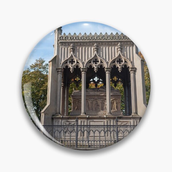 Item preview, Potocki Mausoleum. designed and sold by FER737NG.