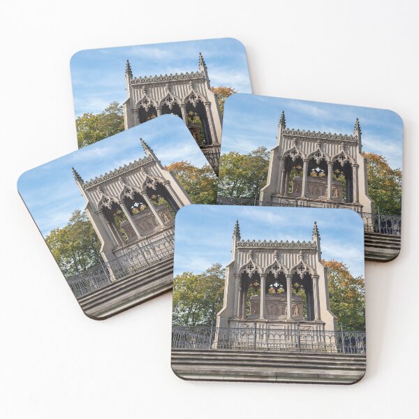 Item preview, Potocki Mausoleum. designed and sold by FER737NG.