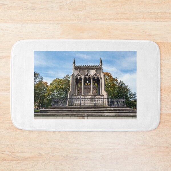 Item preview, Potocki Mausoleum. designed and sold by FER737NG.