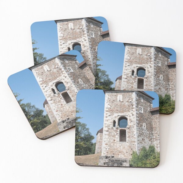 Item preview, Ljubljana Castle. designed and sold by FER737NG.