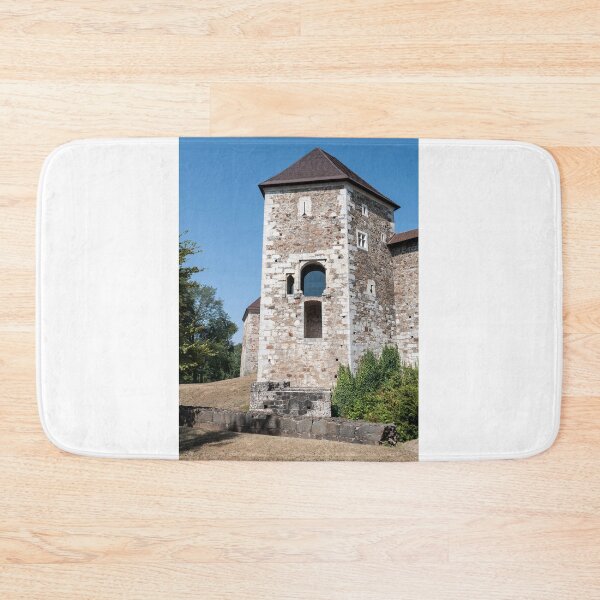 Item preview, Ljubljana Castle. designed and sold by FER737NG.