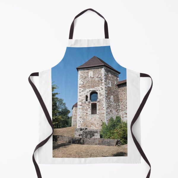 Item preview, Ljubljana Castle. designed and sold by FER737NG.