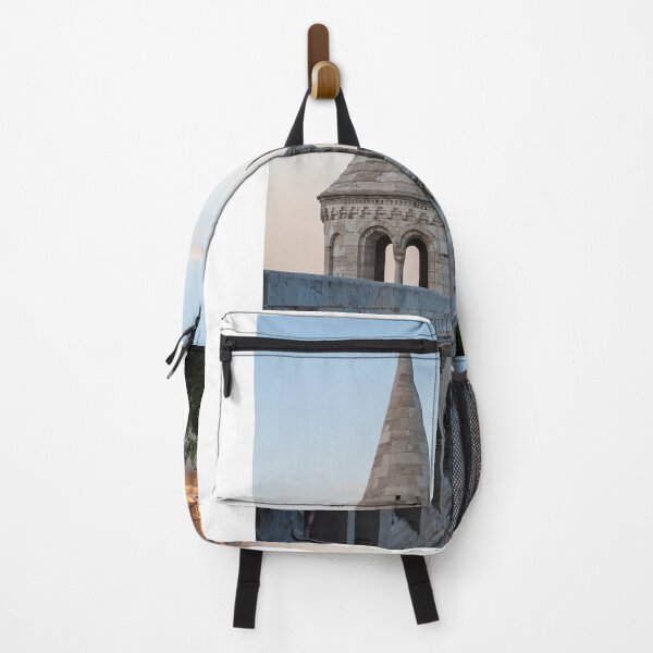 Item preview, Fisherman’s Bastion, Budapest. designed and sold by FER737NG.