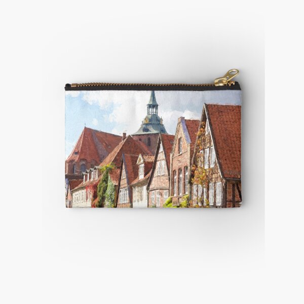 Item preview, Luneburg II designed and sold by Julie Woodhouse.