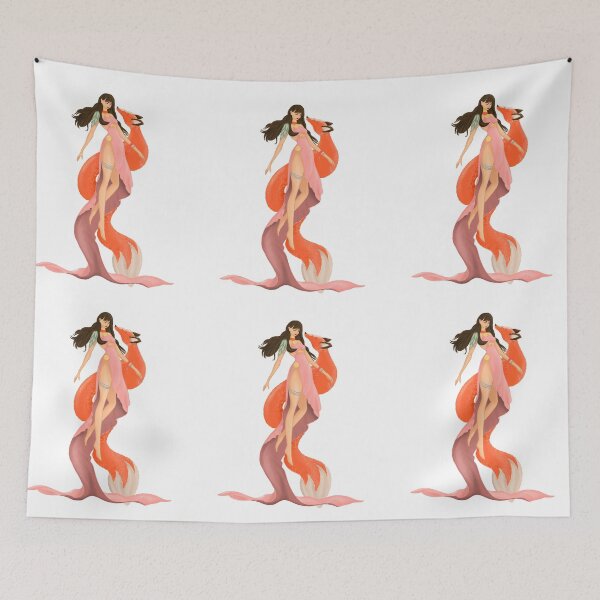 Item preview, Woodland Spirit  designed and sold by Cleverly-Tal.