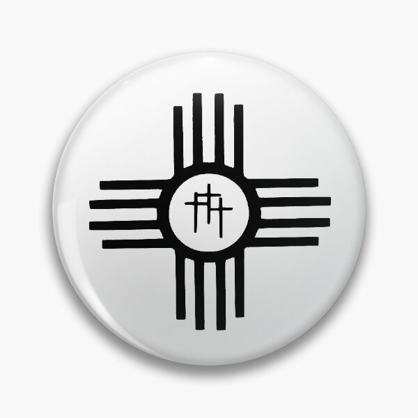 Artikelvorschau, Las Cruces NEW MEXICO Drei Kreuze entworfen und verkauft von NewCreationPro.