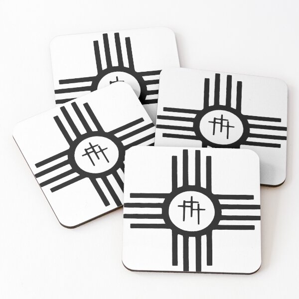 Item preview, Las Cruces NEW MEXICO Three Crosses designed and sold by NewCreationPro.