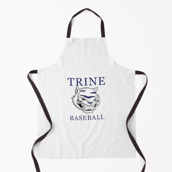 Item preview, Trine Baseball designed and sold by Made-by-Mads.
