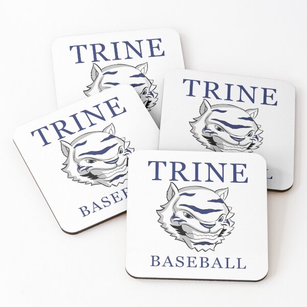 Item preview, Trine Baseball designed and sold by Made-by-Mads.
