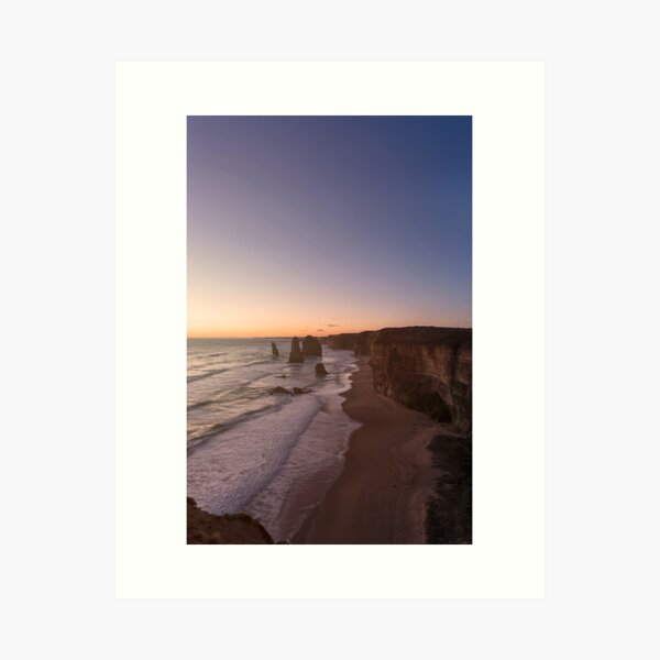 Item preview, Twelve Apostles designed and sold by Claire Walsh.