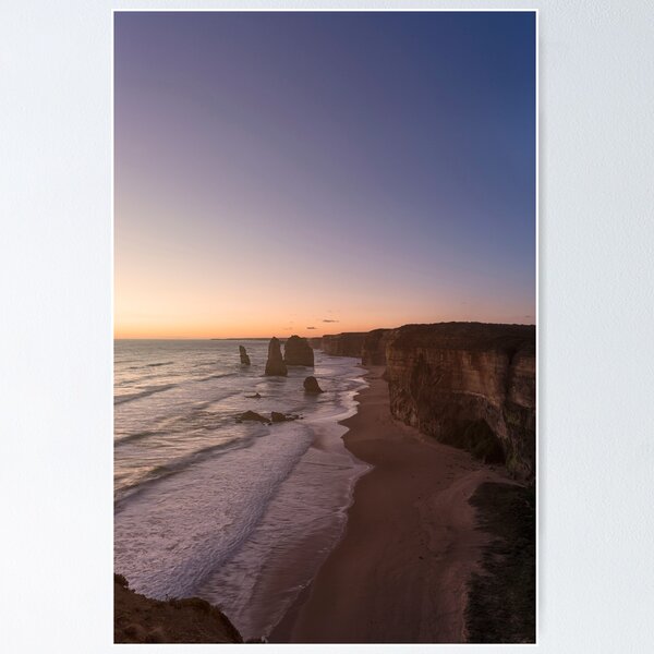 Item preview, Twelve Apostles designed and sold by Claire Walsh.