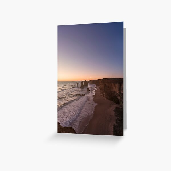 Item preview, Twelve Apostles designed and sold by Claire Walsh.