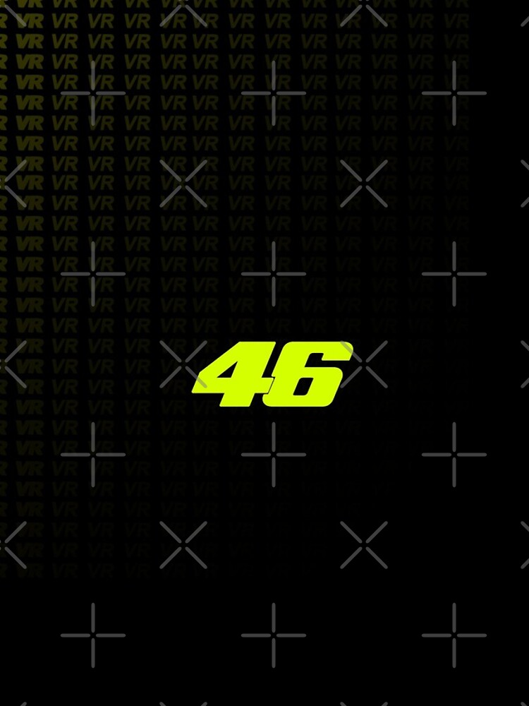 Valentino Rossi (Look Back) Sticker for Sale by TheosTshirts