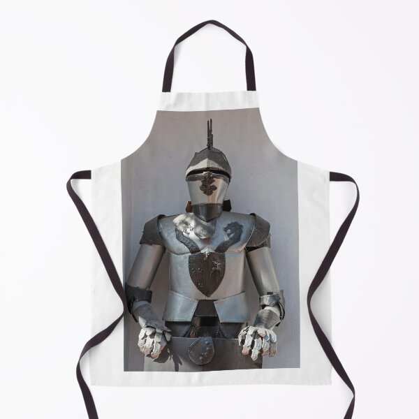 Item preview, Knight armor. designed and sold by FER737NG.