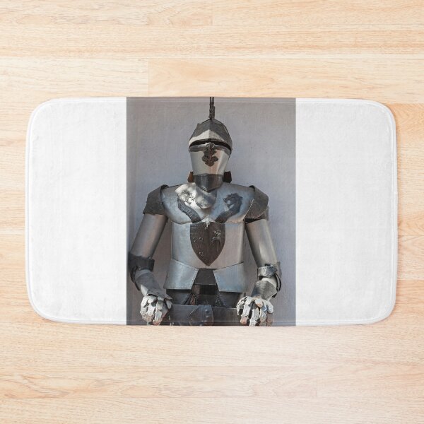 Item preview, Knight armor. designed and sold by FER737NG.