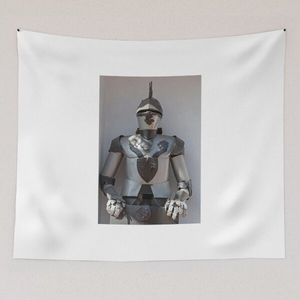 Item preview, Knight armor. designed and sold by FER737NG.