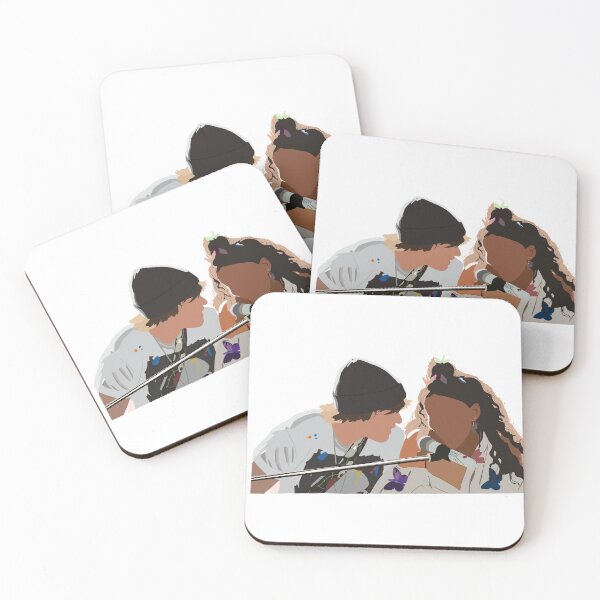 Item preview, Borde del gran Juke designed and sold by MESCO Designs.