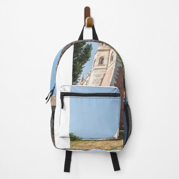 Item preview, Fisherman’s Bastion, Budapest. designed and sold by FER737NG.