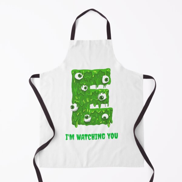Item preview, Capital Letter E designed and sold by Sai Wanna.