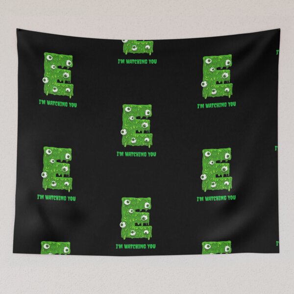 Item preview, Capital Letter E designed and sold by Sai Wanna.