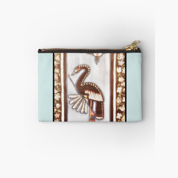Item preview, Peyote water bird designed and sold by ChaChings.