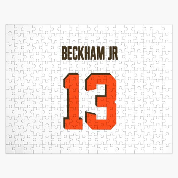 Odell Beckham jr Graphic T-Shirt for Sale by condog313