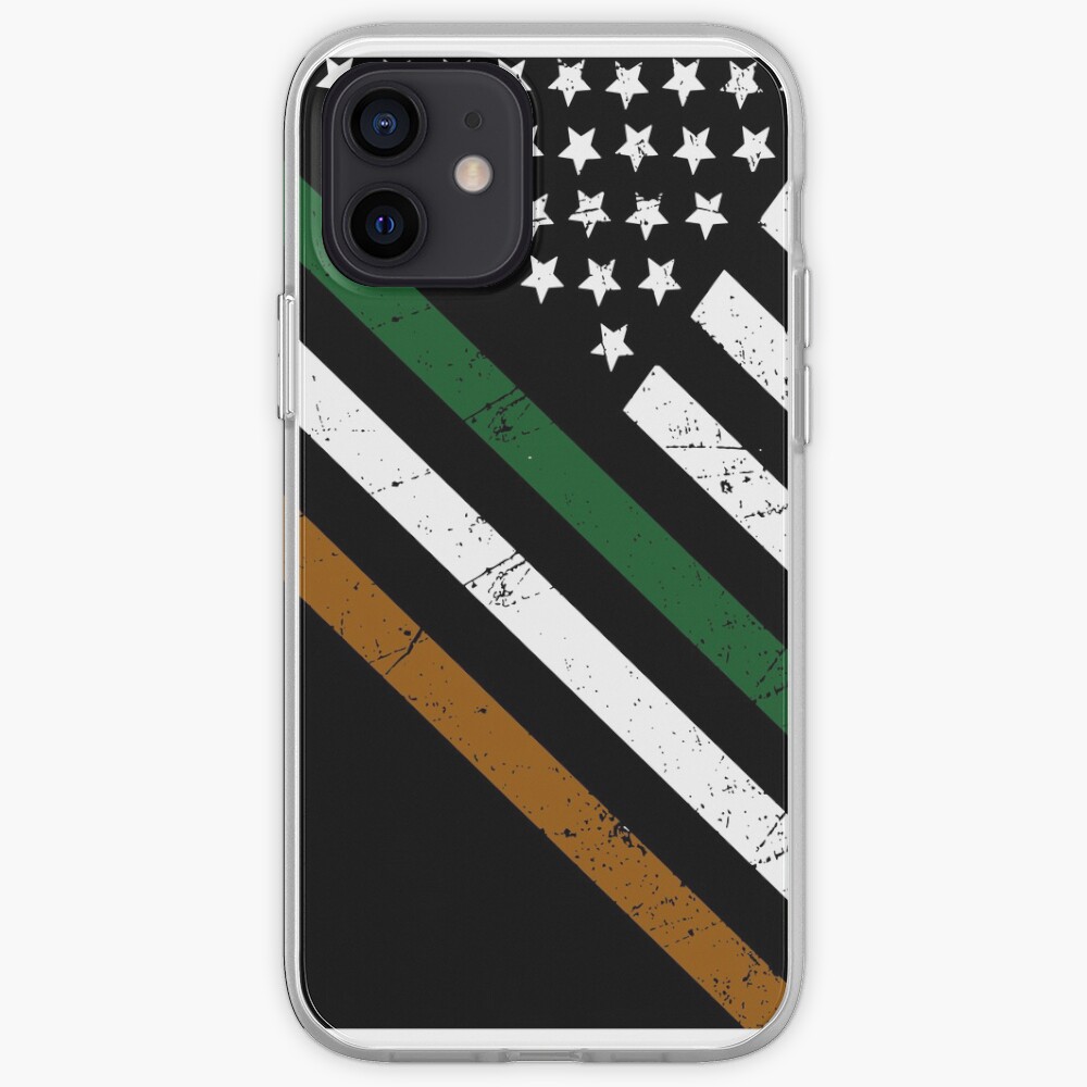"Irish Pride Irish Phone case" iPhone Case & Cover by ip7s Redbubble