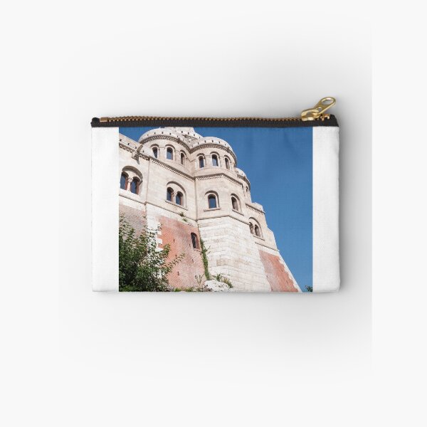 Item preview, Fisherman’s Bastion, Budapest. designed and sold by FER737NG.