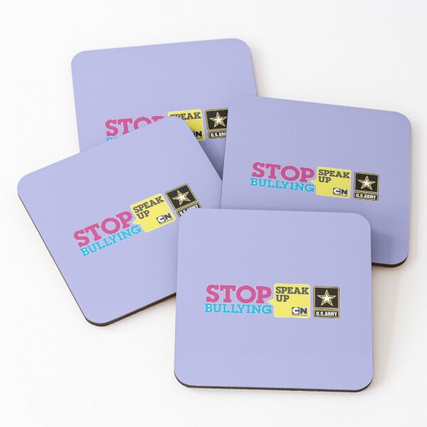 Item preview, STOP BULLYING designed and sold by malibuclassic70.