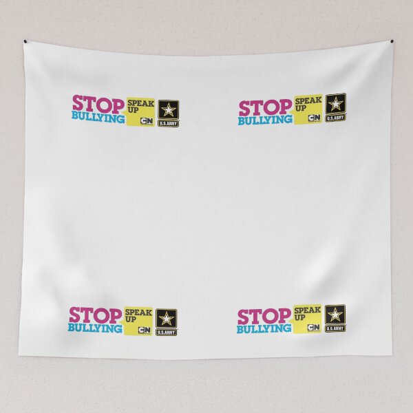 Item preview, STOP BULLYING designed and sold by malibuclassic70.
