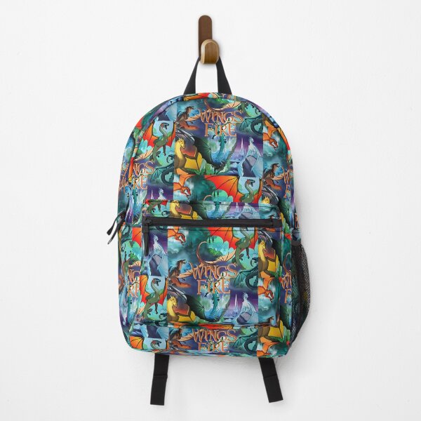 Item preview, Color Full Of Dragons designed and sold by Alfred-Taylor.