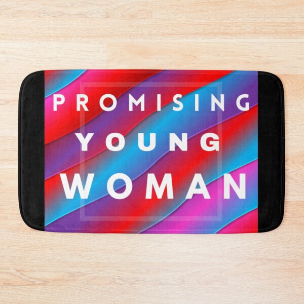 Item preview, Promising Young Woman  designed and sold by BarreraErica.