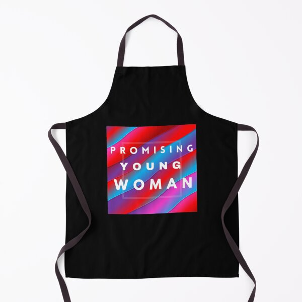 Item preview, Promising Young Woman designed and sold by BarreraErica.