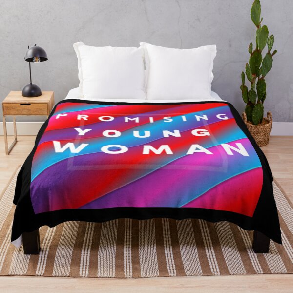 Item preview, Promising Young Woman  designed and sold by BarreraErica.