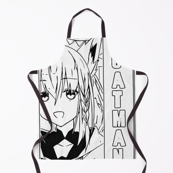 Item preview, Scatman Fubuki Hololive designed and sold by DemetriciaJe.