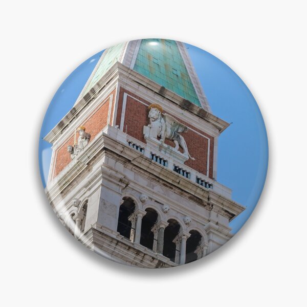 Item preview, St Mark's Campanile. designed and sold by FER737NG.