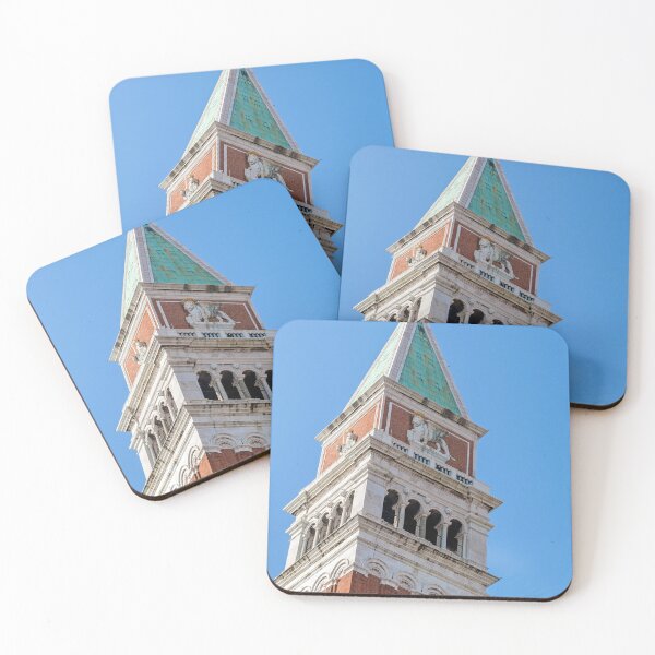 Item preview, St Mark's Campanile. designed and sold by FER737NG.