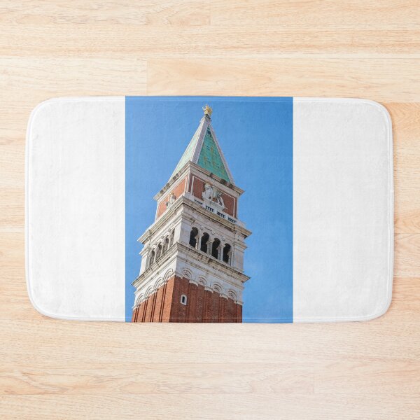 Item preview, St Mark's Campanile. designed and sold by FER737NG.