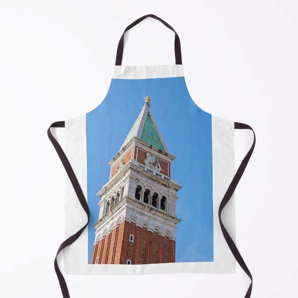 Item preview, St Mark's Campanile. designed and sold by FER737NG.