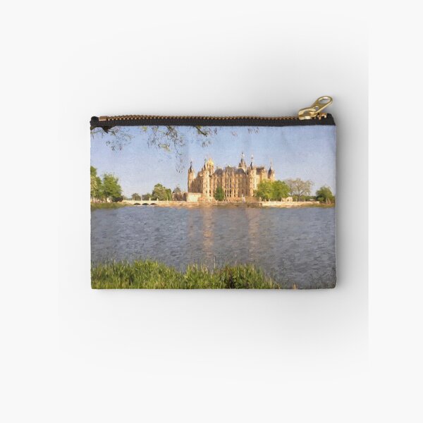Item preview, Schloss Schwerin designed and sold by Julie Woodhouse.