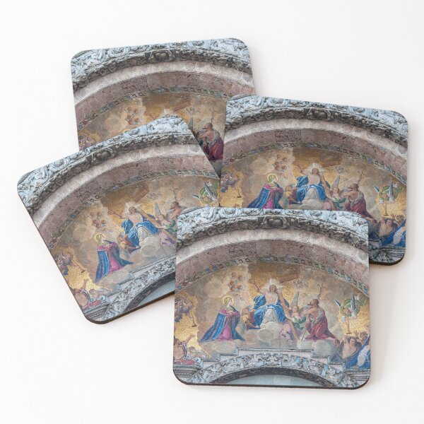 Item preview, San Marco Basilica. designed and sold by FER737NG.