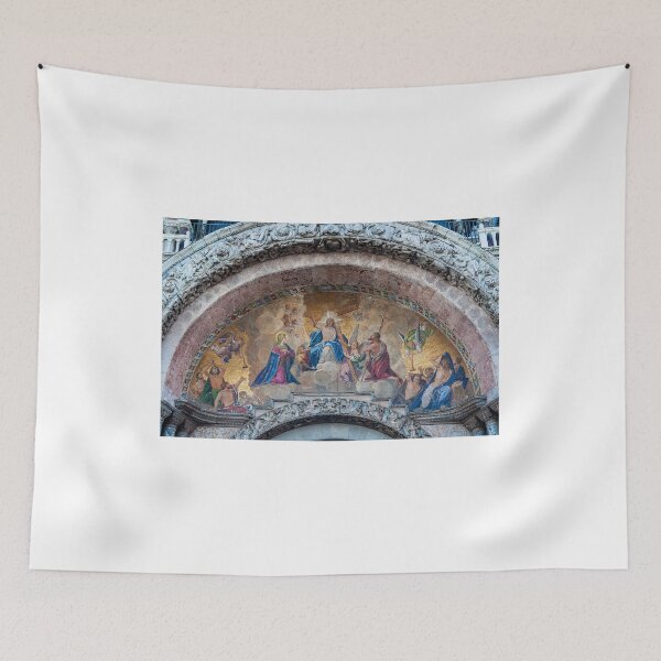 Item preview, San Marco Basilica. designed and sold by FER737NG.