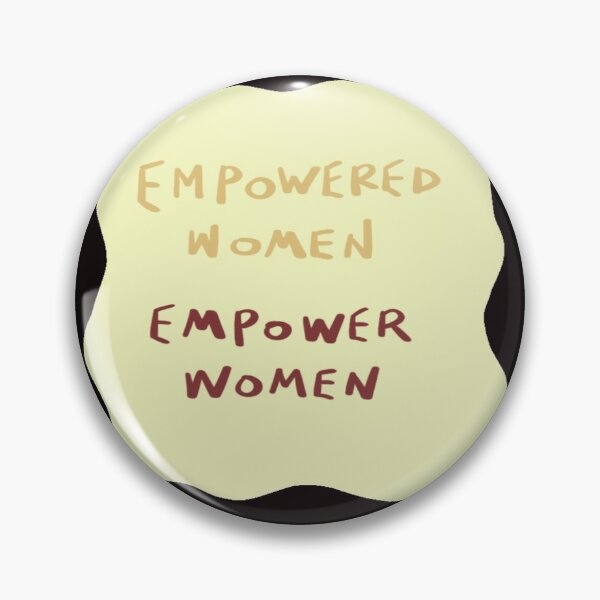 Artikelvorschau, EMPOWERED WOMEN EMPOWER WOMEN entworfen und verkauft von julset.