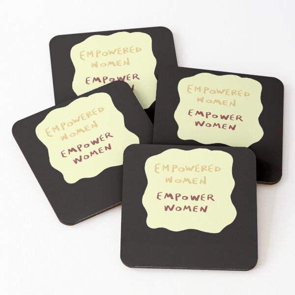 Artikelvorschau, EMPOWERED WOMEN EMPOWER WOMEN entworfen und verkauft von julset.