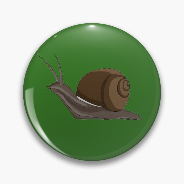 Item preview, Cute snail designed and sold by MoggyCat-Tees.