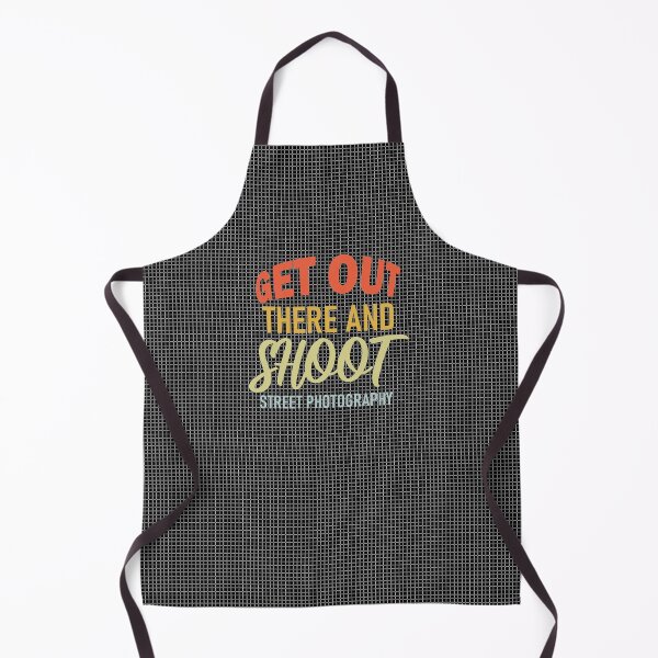 Item preview, Get Out There And Shoot Street Photography designed and sold by arthatbeat.