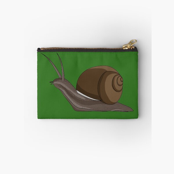 Item preview, Cute snail designed and sold by MoggyCat-Tees.