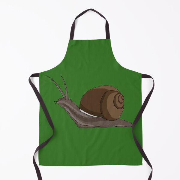 Item preview, Cute snail designed and sold by MoggyCat-Tees.