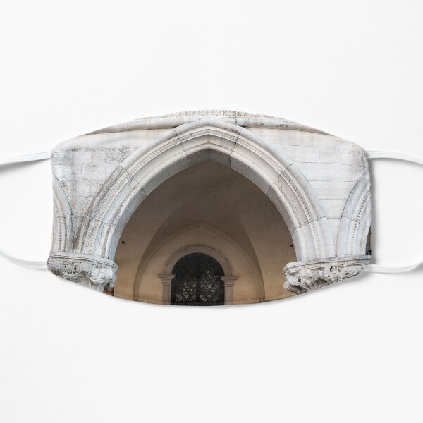 Venice, Italy. Flat Mask