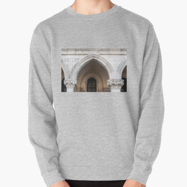 Venice, Italy. Pullover Sweatshirt